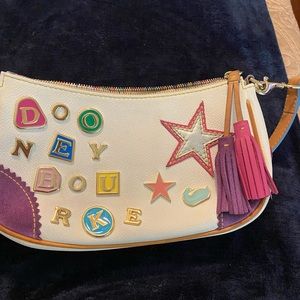 Dooney & Burke Bag